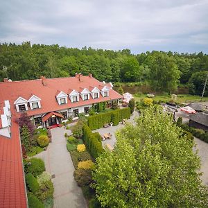 Hubertus Aparthotel & Restaurant & Horse Club